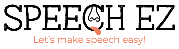 Speech EZ - Let's Make Speech Easy!