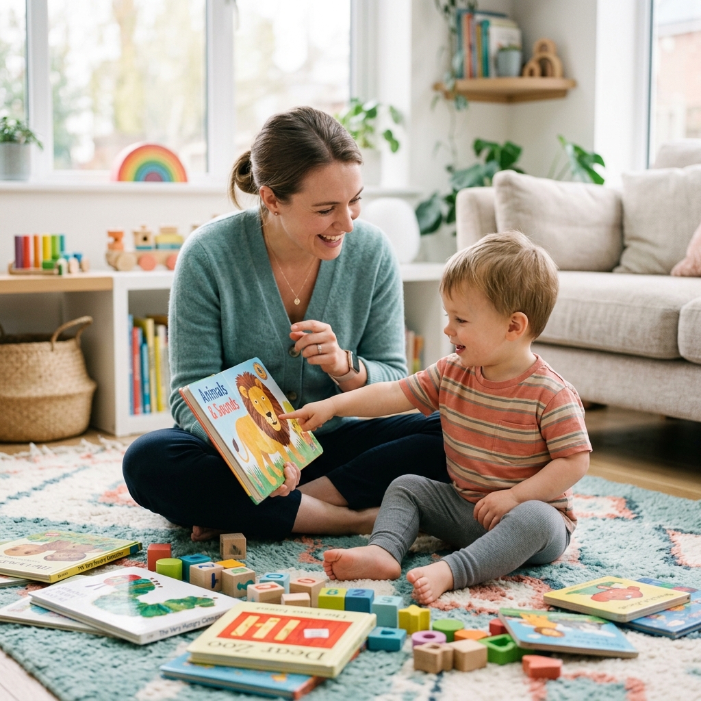 Language Disorders Therapy