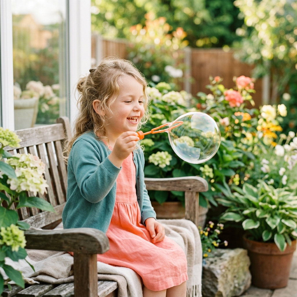 Myofunctional Therapy